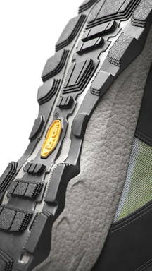 Solid Gear Vapor 3 Air SG80016