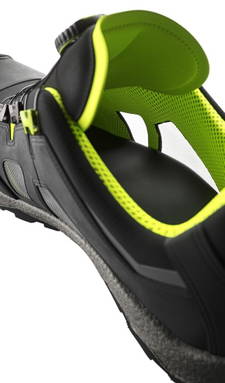 Solid Gear Vapor 3 Air SG80016