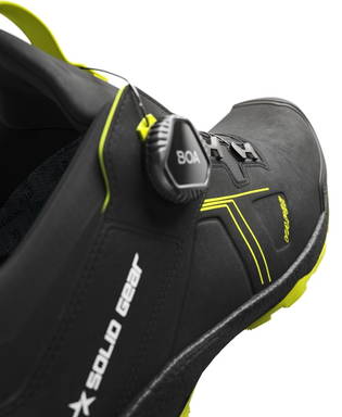 Solid Gear Vapor 3 GTX Laag SG80018