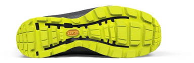 Solid Gear Vapor 3 GTX Laag SG80018