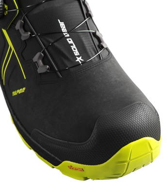 Solid Gear Vapor 3 GTX Laag SG80018