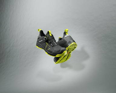 Solid Gear Vapor 3 GTX Laag SG80018