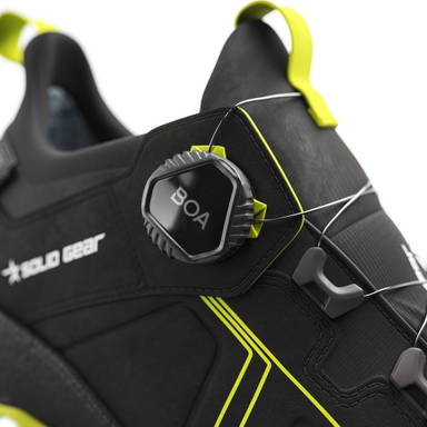Solid Gear Vapor 3 GTX Laag SG80018