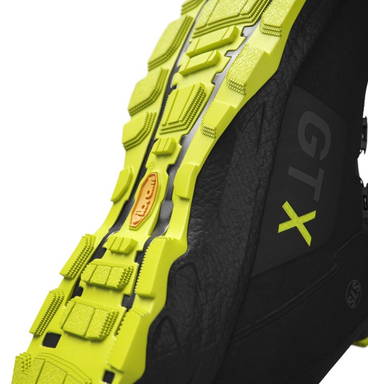 Solid Gear Vapor 3 GTX Laag SG80018