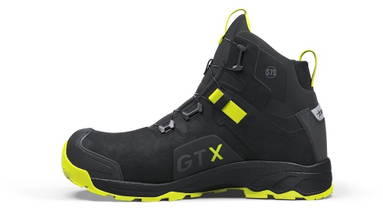 Solid Gear Vapor 3 GTX Midden SG80019