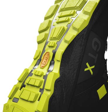 Solid Gear Vapor 3 GTX Midden SG80019