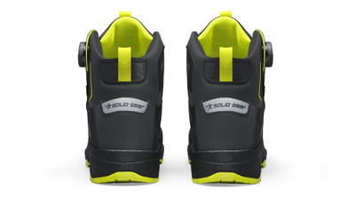 Solid Gear Vapor 3 GTX Midden SG80019