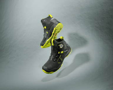 Solid Gear Vapor 3 GTX Midden SG80019
