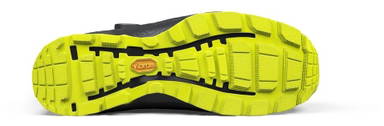 Solid Gear Vapor 3 GTX Midden SG80019