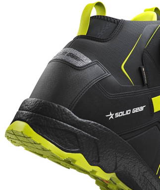 Solid Gear Vapor 3 GTX Midden SG80019