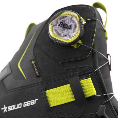 Solid Gear Vapor 3 GTX Midden SG80019