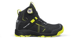 Solid Gear Vapor 3 GTX Midden S7S werkschoen SG80019