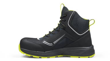 Solid Gear Adapt Midden SG80202