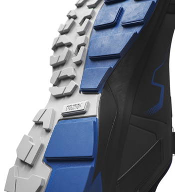 Solid Gear Sonar Laag SG80207