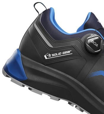 Solid Gear Sonar Laag SG80207