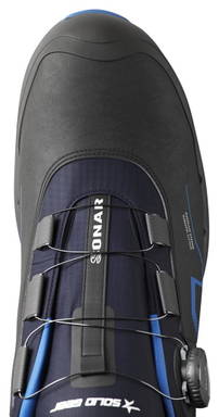 Solid Gear Sonar Laag SG80207