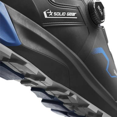 Solid Gear Sonar Laag SG80207