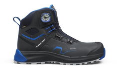 Solid Gear Sonar Midden Zwart/Blauw SG80208