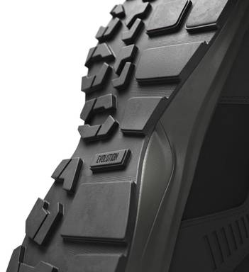 Solid Gear Adapt 2 Laag SG80210