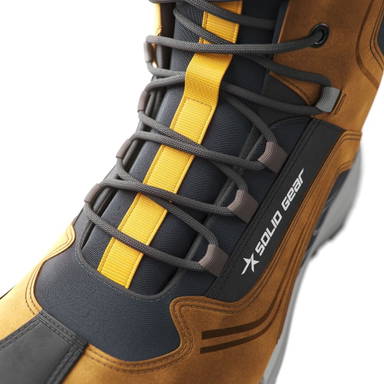 Solid Gear Adapt Midden SG80211