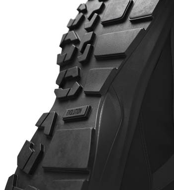 Solid Gear Adapt 2 Midden SG802120444