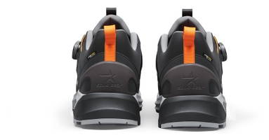 Solid Gear Sonar WRP Laag SG80213