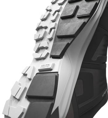 Solid Gear Sonar WRP Laag SG80213