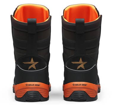 Solid Gear Tigris GTX AG High SG81001