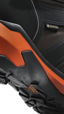Solid Gear Tigris GTX AG High SG81001