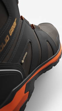 Solid Gear Tigris GTX AG High SG81001