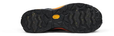 Solid Gear Tigris GTX AG High SG81001