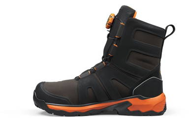 Solid Gear Tigris GTX AG High SG81001
