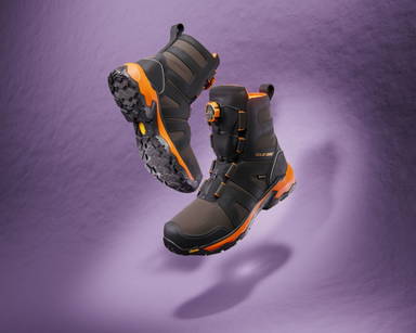 Solid Gear Tigris GTX AG High SG81001