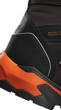 Solid Gear Tigris GTX AG High SG81001