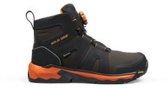 Solid Gear Tigris GTX AG Mid S3 werkschoen SG81002