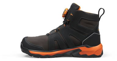 Solid Gear Tigris GTX AG Mid SG81002