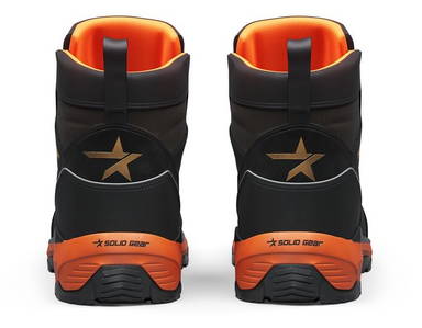 Solid Gear Tigris GTX AG Mid SG81002