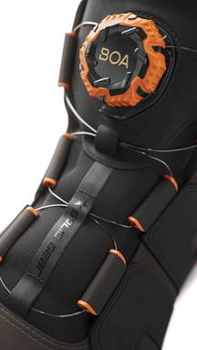 Solid Gear Tigris GTX AG Mid SG81002