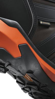 Solid Gear Tigris GTX AG Mid SG81002