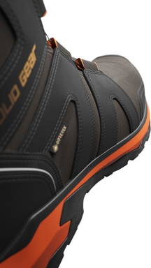 Solid Gear Tigris GTX AG Mid SG81002