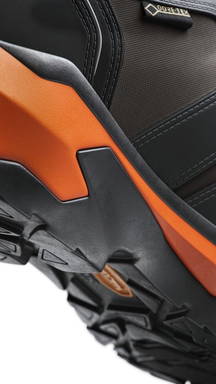 Solid Gear Tigris GTX AG Low SG81003