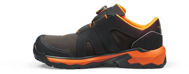 Solid Gear Tigris GTX AG Low SG81003