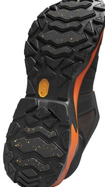Solid Gear Tigris GTX AG Low SG81003