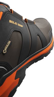 Solid Gear Tigris GTX AG Low SG81003