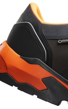 Solid Gear Tigris GTX AG Low SG81003