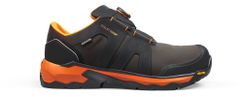 Solid Gear Tigris GTX AG Low S3 werkschoen SG81003