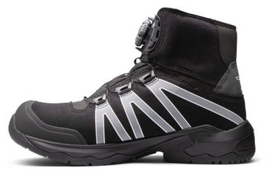 Solid Gear Onyx Mid SG81006