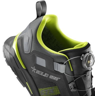 Solid Gear Shift GTX Laag SG810100483