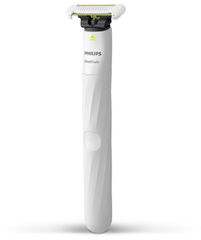 Afeitadora y recortadora para zonas íntimas Philips OneBlade Intimate
