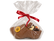 Ambachtelijke chocolade klomp sinterklaas 175 gram